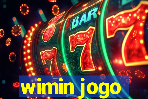 wimin jogo